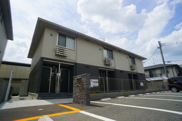 スカイモーリー