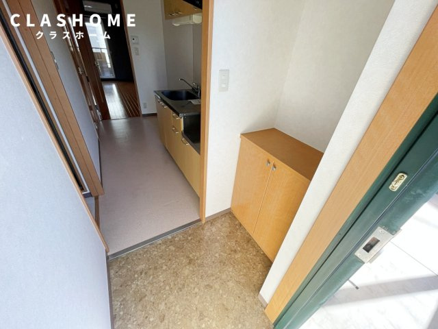 ＷＩＳＨ庄川　　刈谷市の賃貸ならクラスホーム刈谷店の玄関|イメージ画像になります
