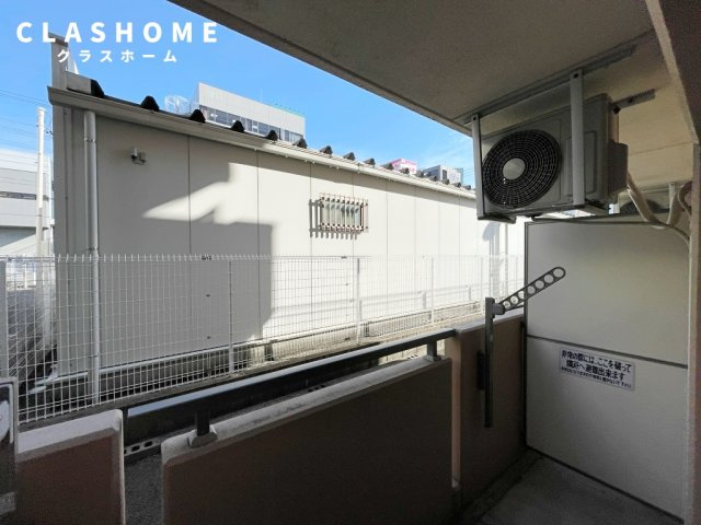 ＷＩＳＨ庄川　　刈谷市の賃貸ならクラスホーム刈谷店の展望|イメージ画像になります