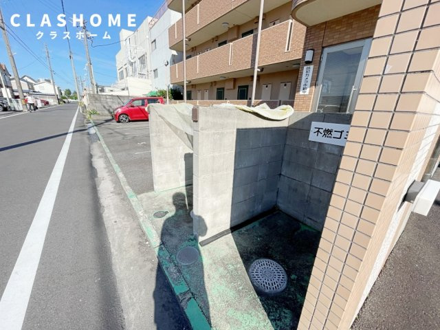 ＷＩＳＨ庄川　　刈谷市の賃貸ならクラスホーム刈谷店のその他共用部分