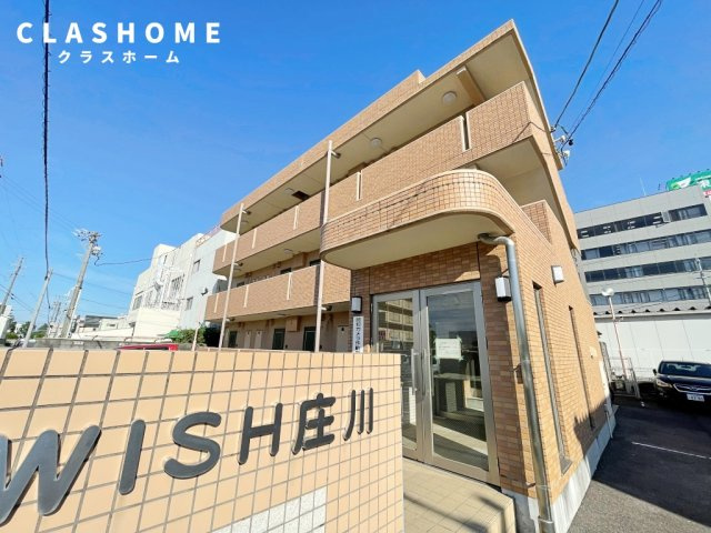 ＷＩＳＨ庄川　　刈谷市の賃貸ならクラスホーム刈谷店のその他