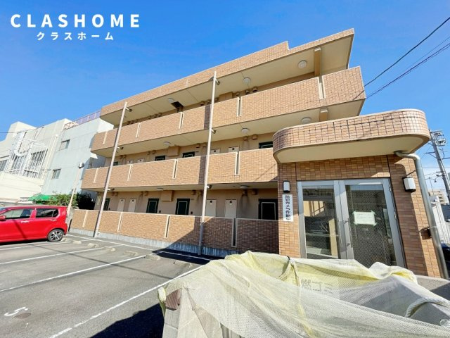 ＷＩＳＨ庄川　　刈谷市の賃貸ならクラスホーム刈谷店の外観
