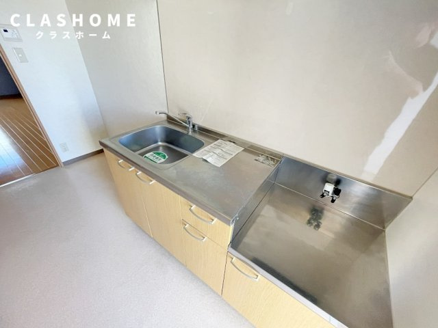 ＷＩＳＨ庄川　　刈谷市の賃貸ならクラスホーム刈谷店のキッチン|イメージ画像になります