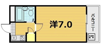 【間取り】 | プラモーションアベニュー
