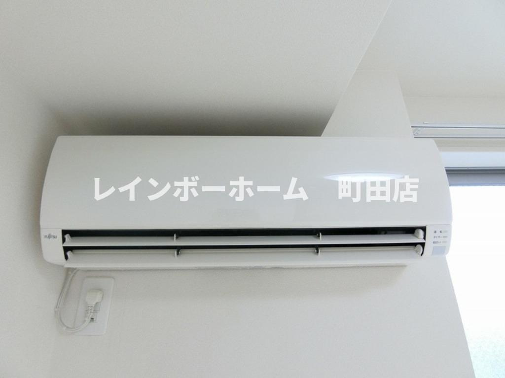 リブリ・ハナミズキ湘南台※初期費用分割後払いサービス利用可能物件の設備