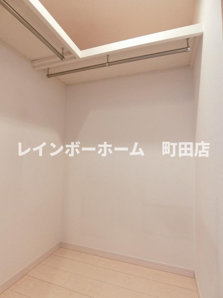 リブリ・ハナミズキ湘南台※初期費用分割後払いサービス利用可能物件の収納
