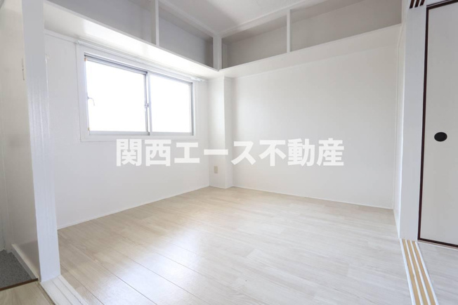 【寝室】 | ビレッジハウス鴻池
