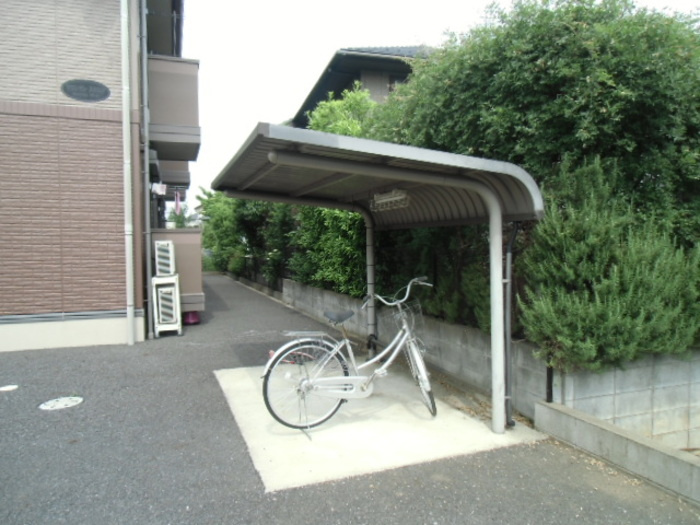マウンテンスクエアのその他共用部分