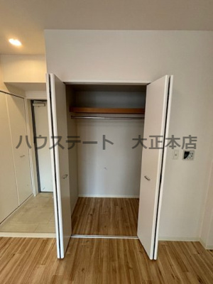 【収納】 | ゼウスニューヨーク5番街 仲介手数料無料