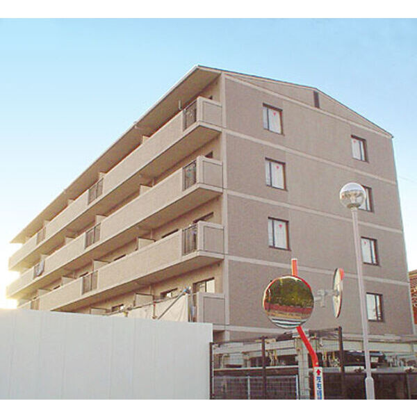 ベルク長岡京