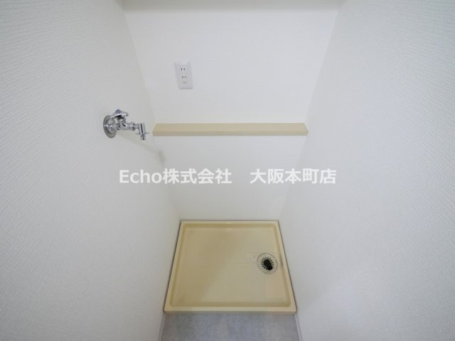 テン・フォーティの設備