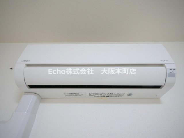テン・フォーティの設備