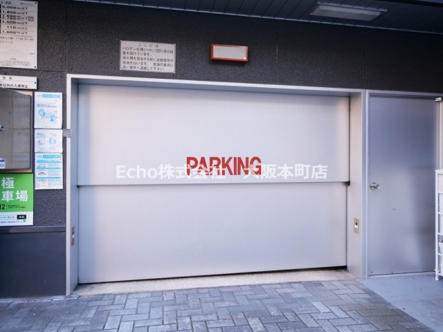 テン・フォーティのその他共用部分