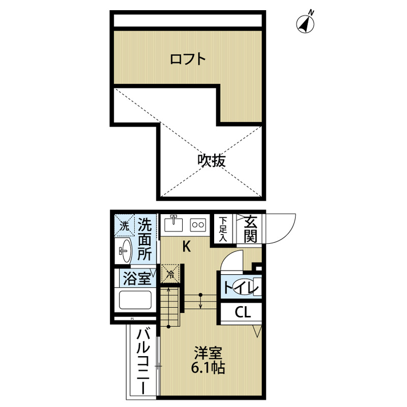 ラピュター