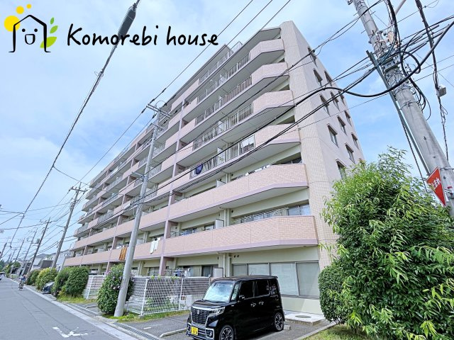 サンクレイドル桶川