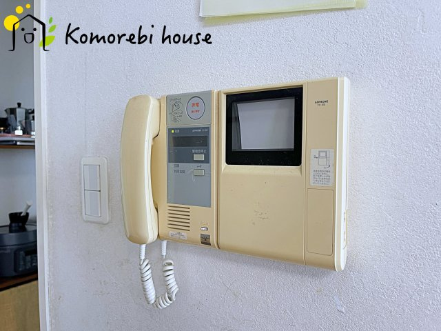 サンクレイドル桶川のその他|26.7.13撮影済み
