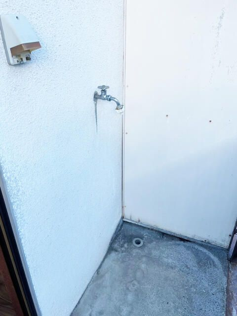サンヴィレッジの設備