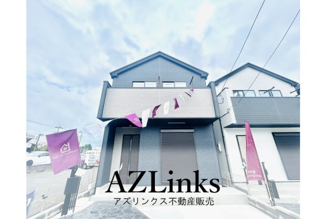 グラファーレ千葉市緑区あすみが丘１丁目４期