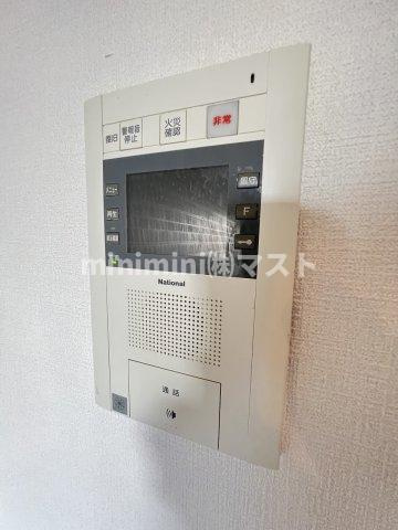 ゼウスニューヨーク5番街のセキュリティ