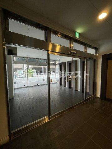 ゼウスニューヨーク5番街のロビー