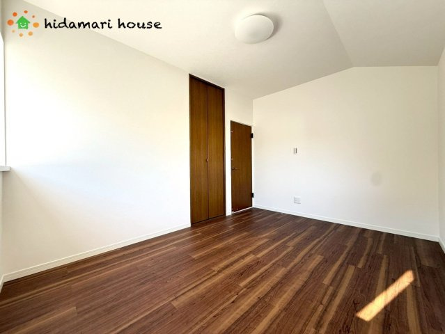 上尾市中妻5丁目　中古戸建の内装