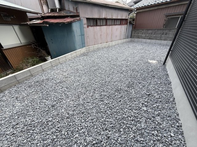 アクシスハンノウの設備