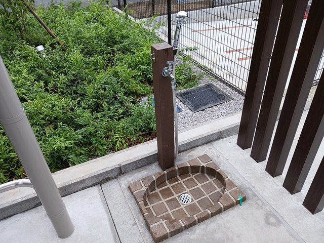 ブルーシャトーのその他共用部分|その他
