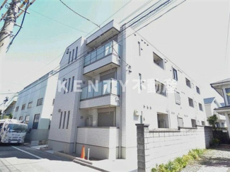 【外観】 | 外観もきれいです