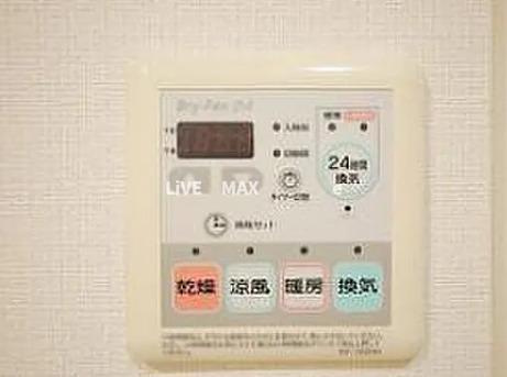 【設備】ＮＯＮＡ　ＰＬＡＣＥ渋谷富ヶ谷
