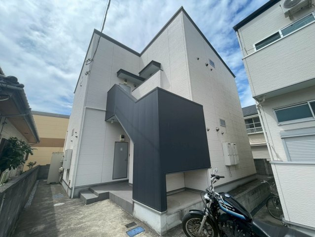 【外観】