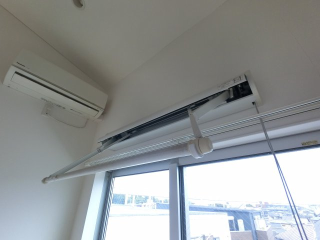 【設備】
