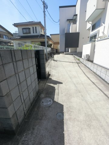 【その他共用部分】