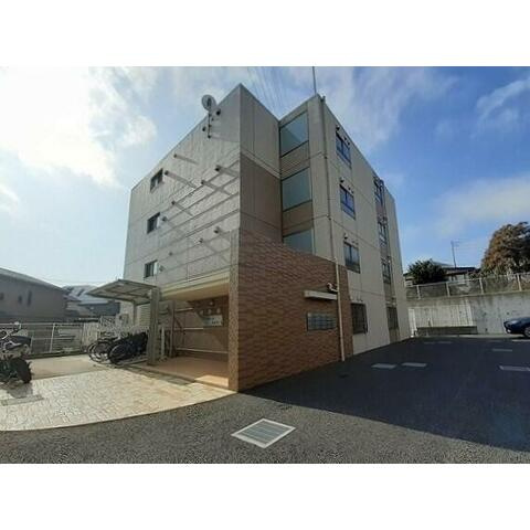 横浜市泉区中田南２丁目の賃貸マンション
