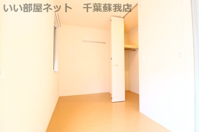 サンアベニューⅣの寝室|お気軽にお問い合わせください♪