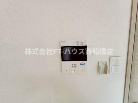 レジディア西船橋のその他