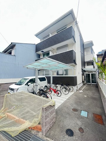 パラーダ立花