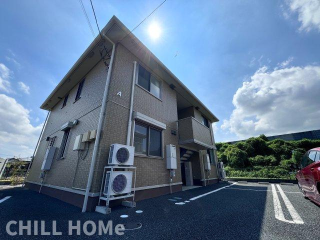 ロイヤルガーデン岡之郷　Ａ