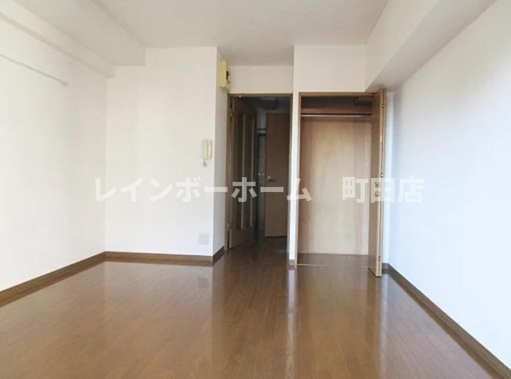 Molle相模大野※初期費用分割あと払いサービス利用可能物件の収納