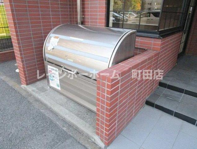 Molle相模大野※初期費用分割あと払いサービス利用可能物件のその他共用部分