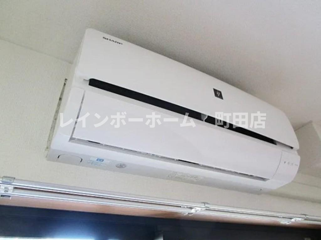 Molle相模大野※初期費用分割あと払いサービス利用可能物件の設備