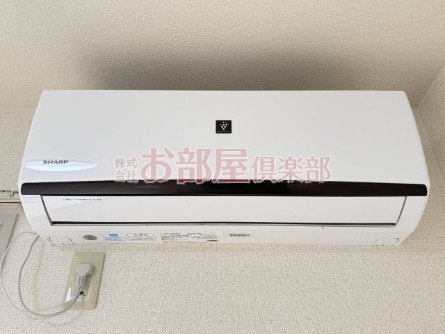 グレース小森野Ⅱの設備