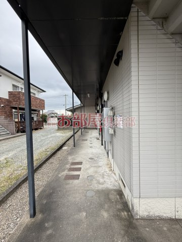 グレース小森野Ⅱのその他共用部分