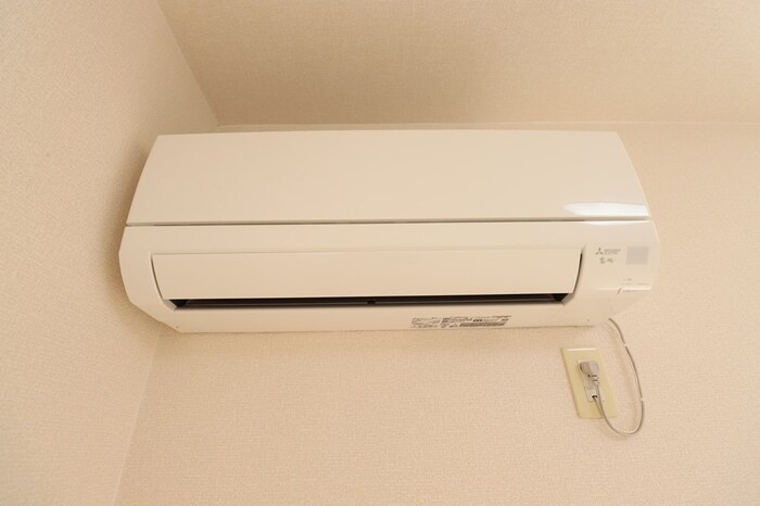 メイプルヒル　I棟