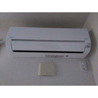 【その他】 | CREA | エアコン完備。
