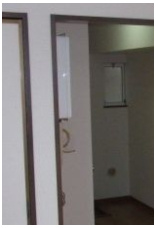 パラスアテネの設備