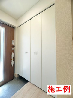 【その他】 | 南区新磯野3丁目  1号棟 第6
