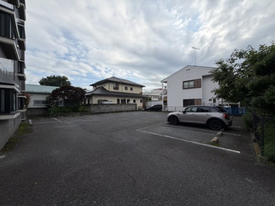 【駐車場】 | ウィルコート