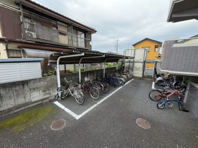 【その他共用部分】 | ウィルコート