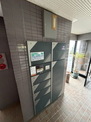 【その他共用部分】 | ウィルコート