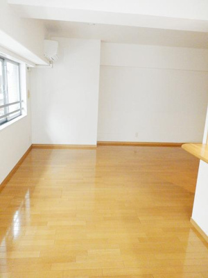 【設備】 | ネオマイム鶴見デュークレア壱番館 | 充実した室内設備♪